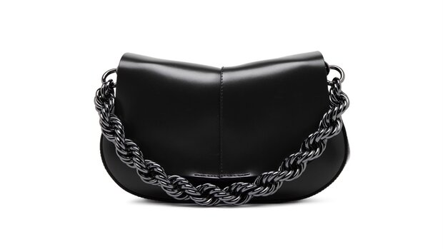 Gianni Chiarini BS 9308 Helena Round Black
