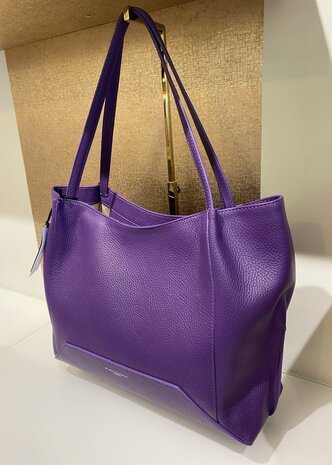 Gianni Chiarini Ludovica Purple paars 