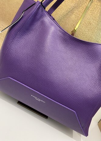 Gianni Chiarini Ludovica Purple paars 