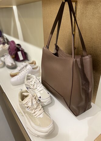 Gianni Chiarini Ludovica Bruin 