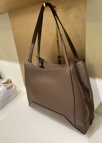 Gianni Chiarini Ludovica Bruin 