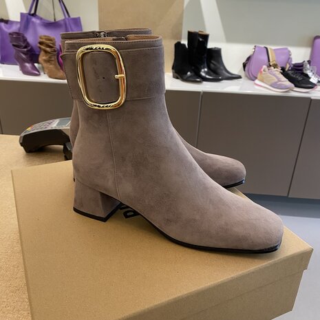 Bibi Lou 620T30VK Taupe/Grey 