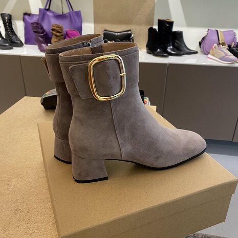 Bibi Lou 620T30VK Taupe/Grey 