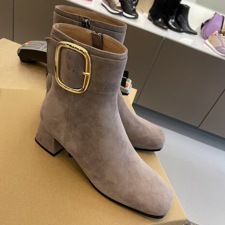 Bibi Lou 620T30VK Taupe/Grey 