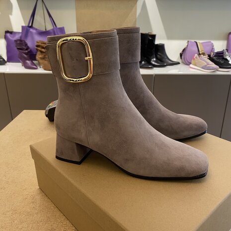 Bibi Lou 620T30VK Taupe/Grey 