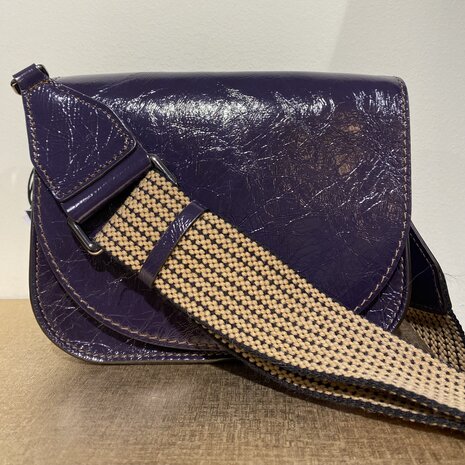 Gianni Chiarini Tara Purple
