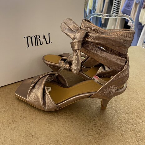 Toral TL-Sara Siberia Taupe 