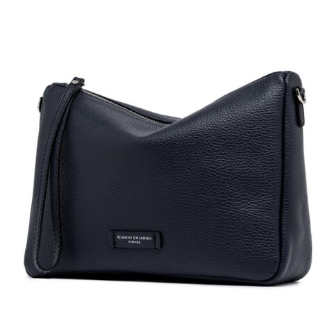 Gianni Chiarini Nora Pouch GRN 0208 Navy