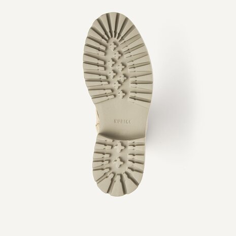 Nubikk Fae Bobbi Fur Oak Suède 