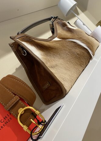 Gianni Chiarini Aurora BS 12026 SP Bok Naturale 