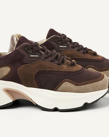 Nubikk Ross Noa Brown Combi
